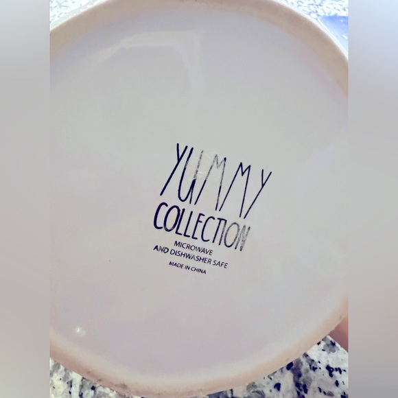 Hangry Ceramic Yummy Collection - Picture 2 of 6